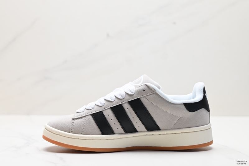 Adidas Campus Shoes